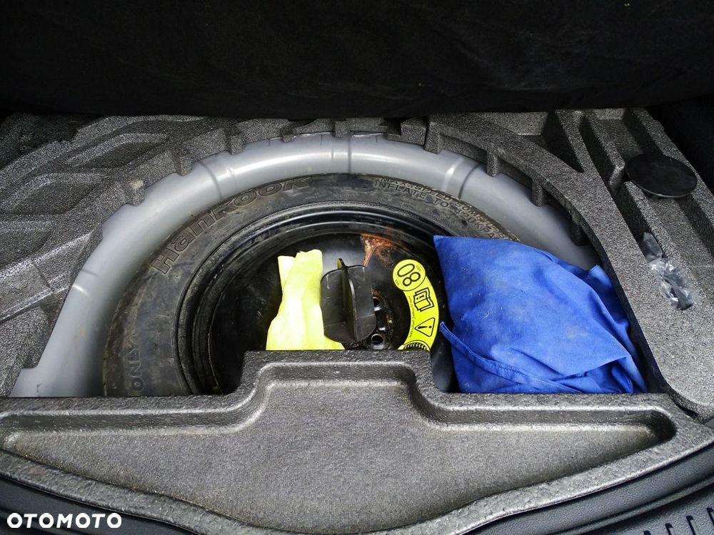 Ford Mondeo SW 2.0 TDCi Titanium MPS6 - 38