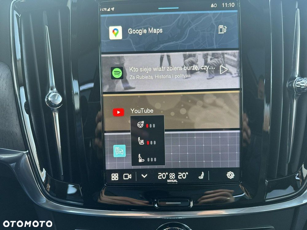 Volvo V90 Cross Country B5 D AWD Pro - 26