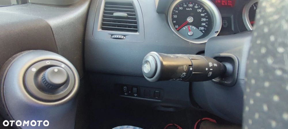 Renault Megane 1.6 16V Privilege - 16