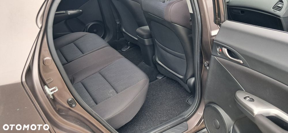 Mazda 3 1.6 Sport Active - 15