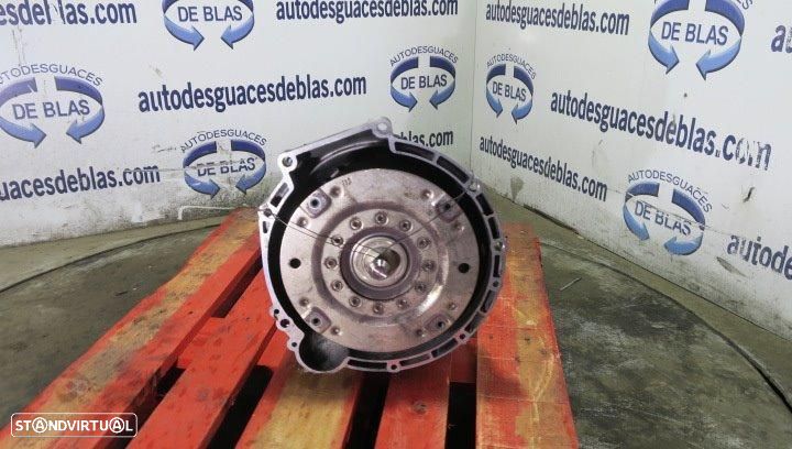 CAIXA DE VELOCIDADES BMW SERIE 1 COUPE E82 - 1