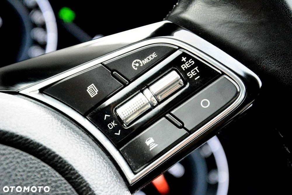 Kia Ceed 1.4 T-GDI L Business Line Plus DCT - 31