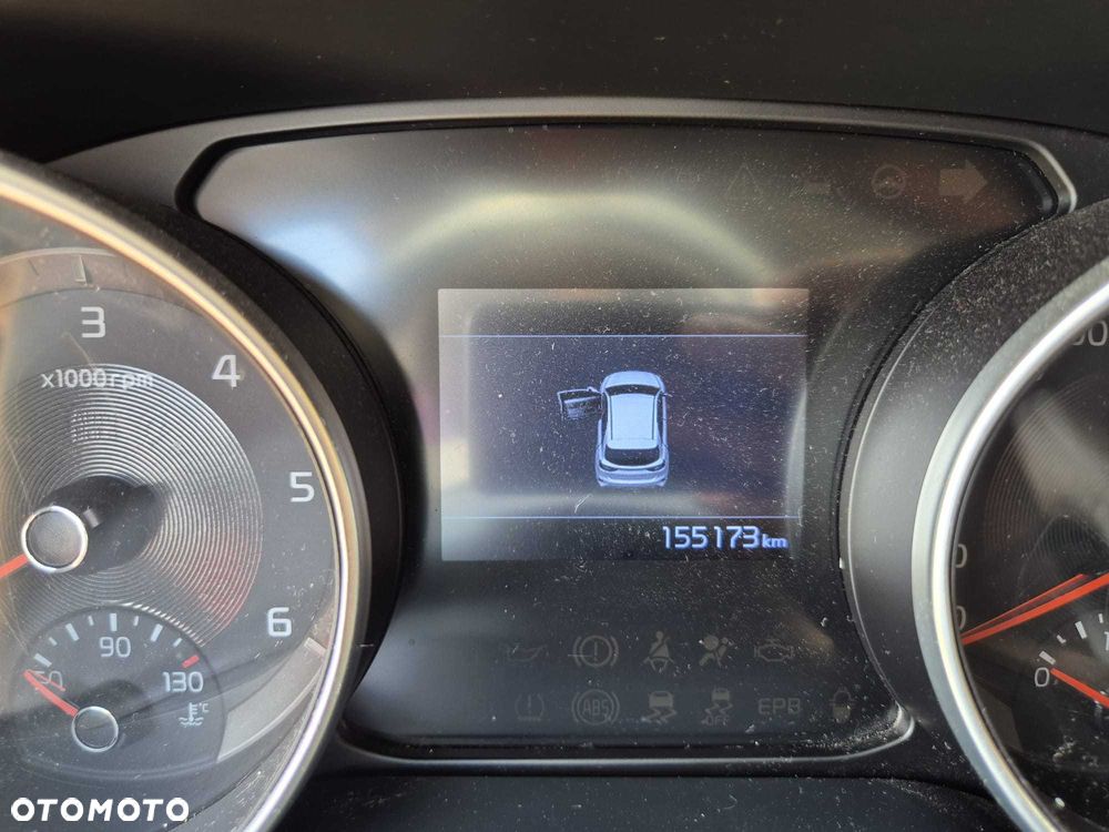 Kia Ceed - 2