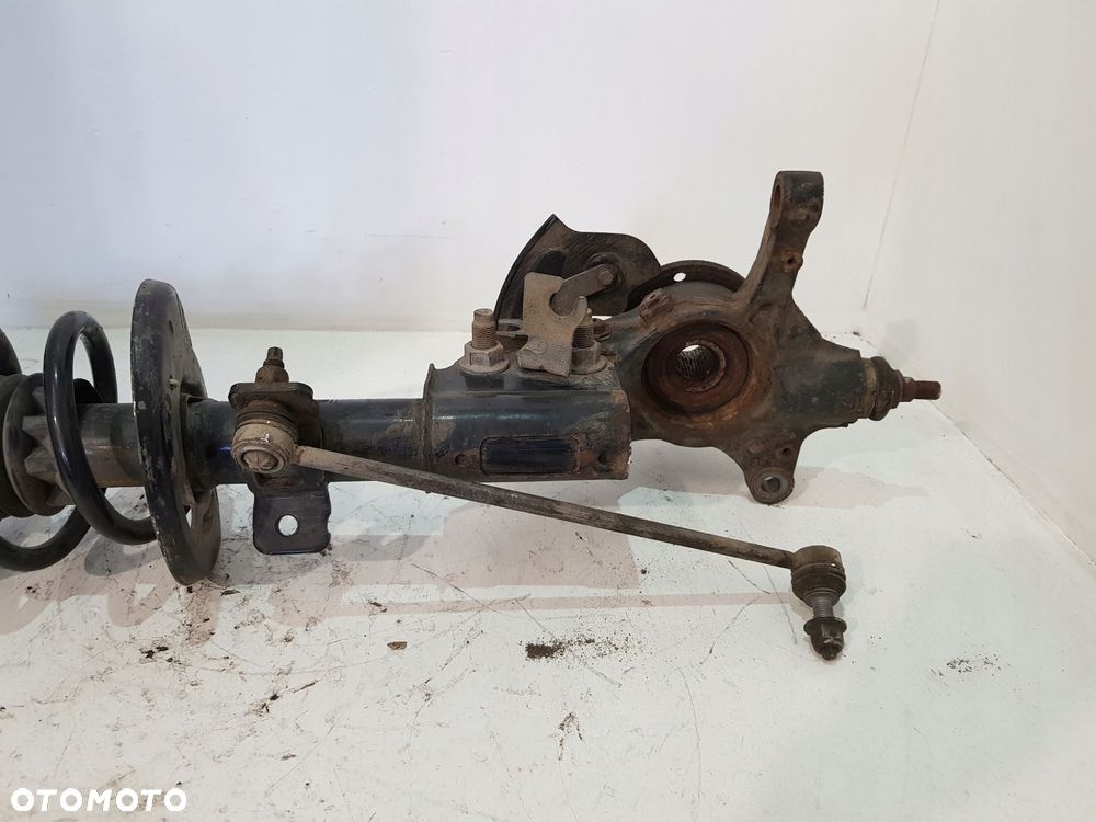 mcperson zwrotnica prawy przód 9821596680 peugeot expert iii jumpy iii - 8