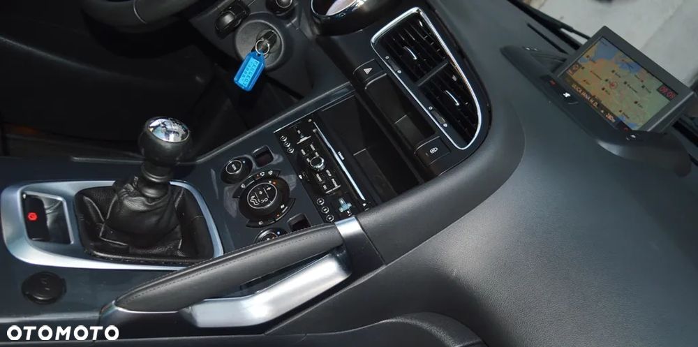 Peugeot 3008 - 36