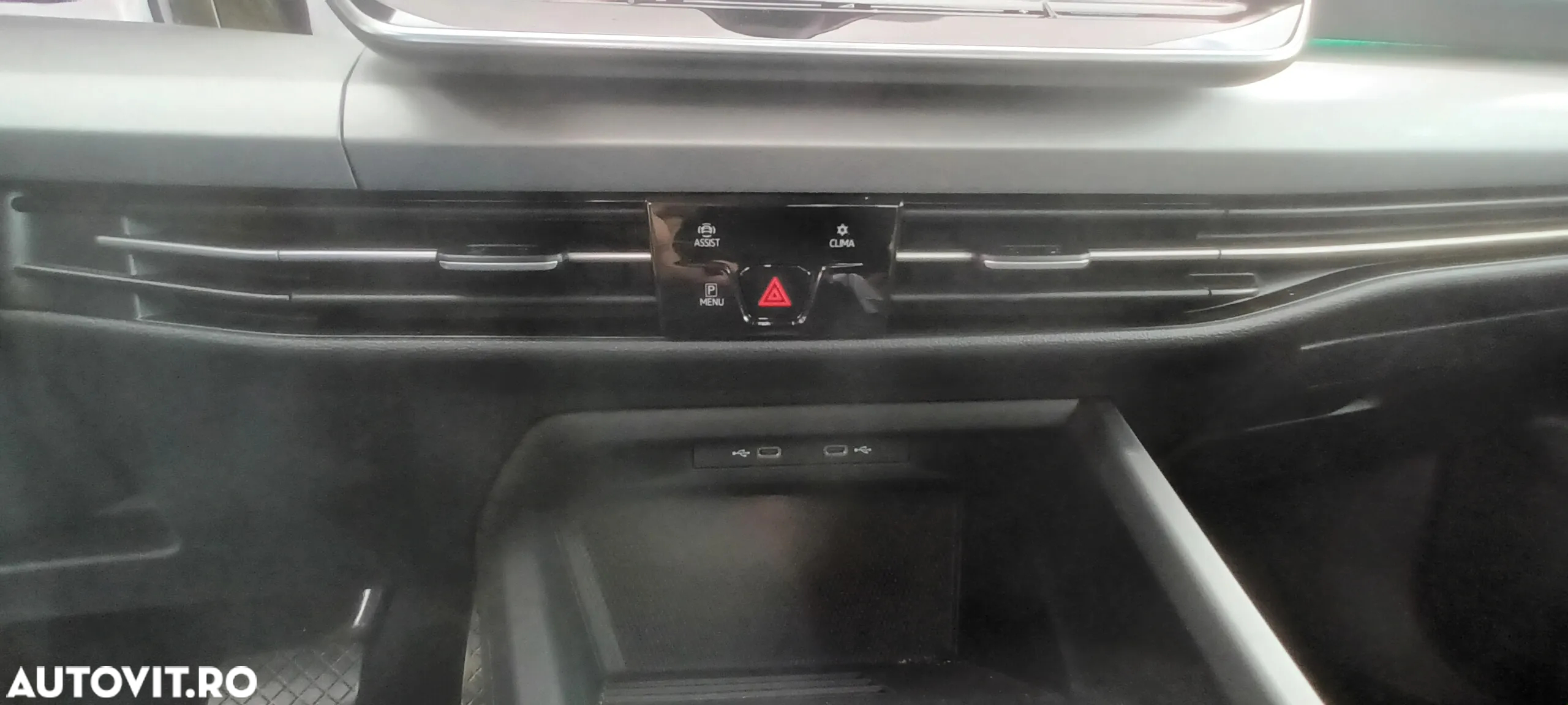 Volkswagen Golf 2.0 TDI DSG Advanced - 25