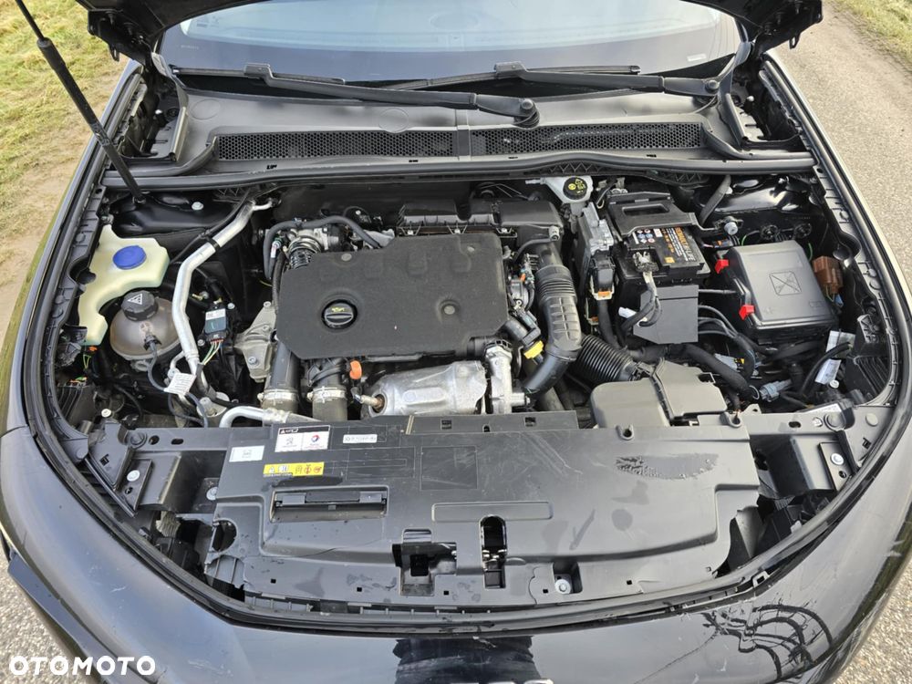 Peugeot 508 BlueHDi 130 Active - 15