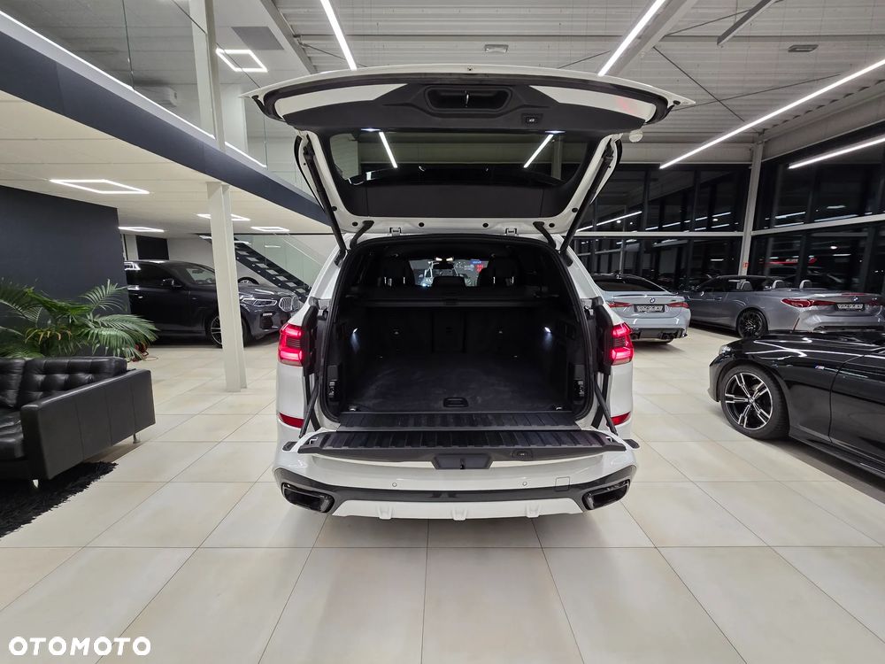 BMW X5 xDrive25d sport - 10