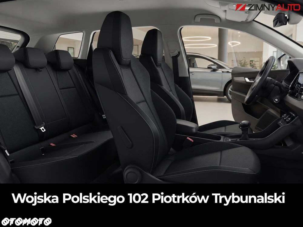 Skoda Karoq 1.5 TSI ACT Drive DSG - 7