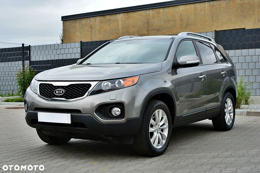 Kia Sorento - 14