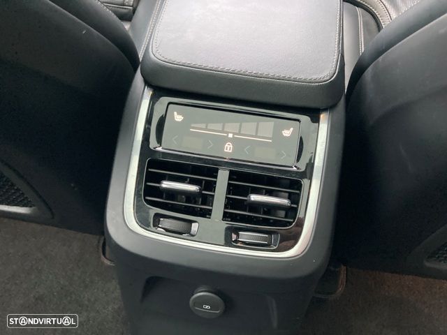 Volvo XC 90 T8 AWD Twin Engine Geartronic RDesign - 49