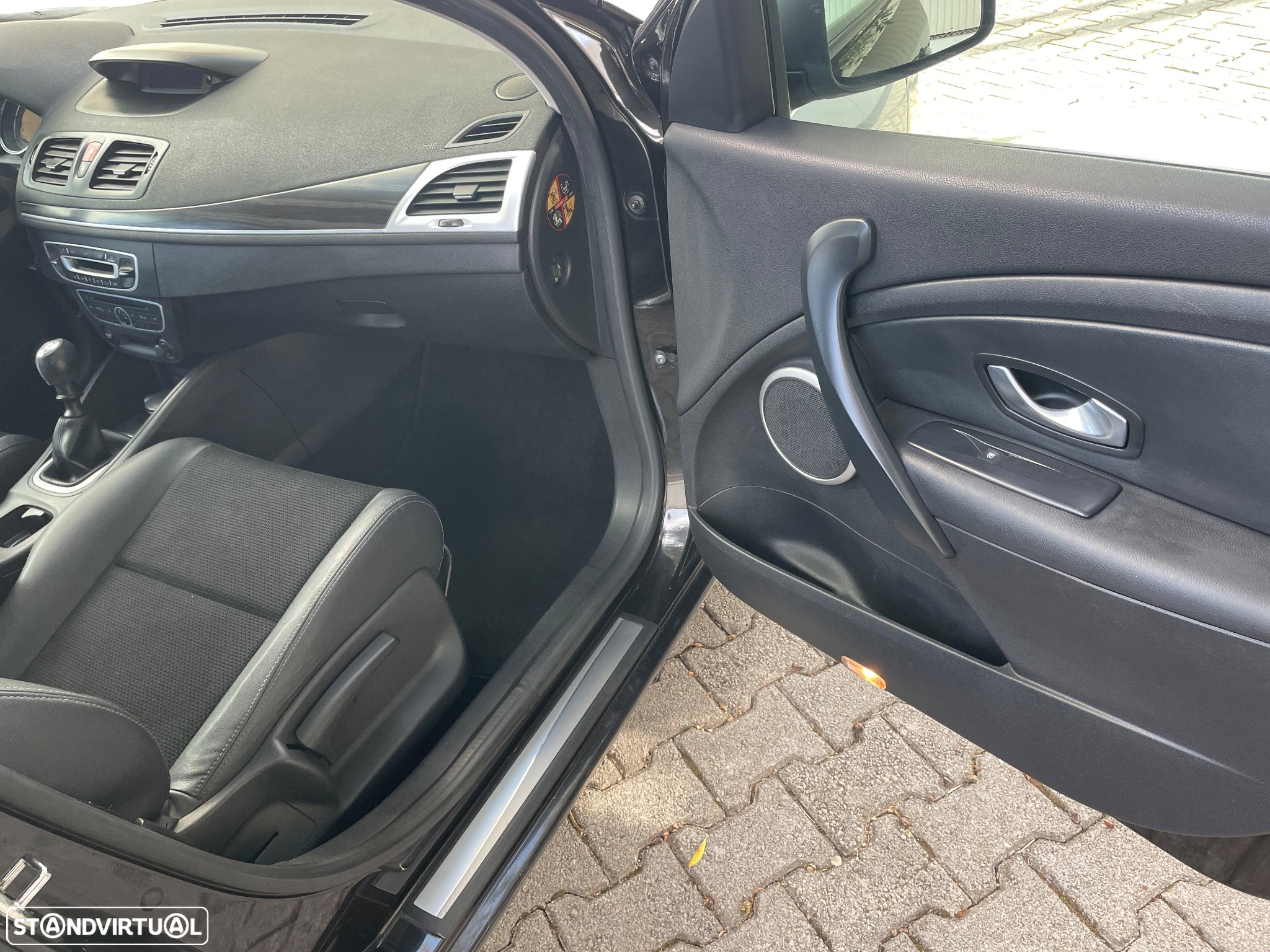Renault Mégane 1.5 dCi Dynamique - 18