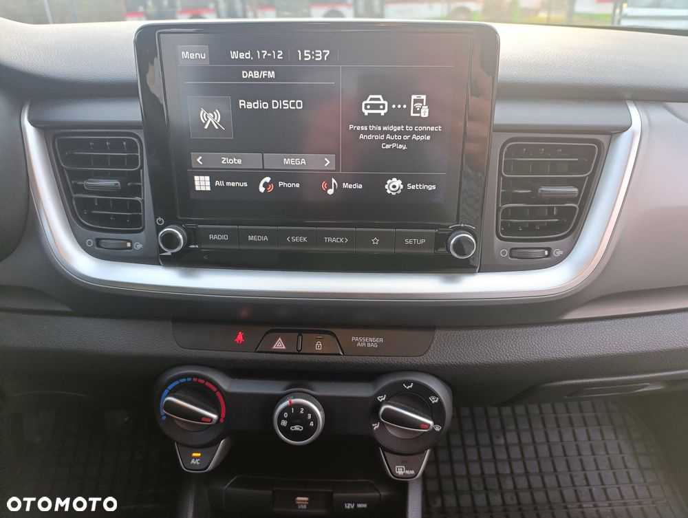 Kia Stonic 1.2 M - 13