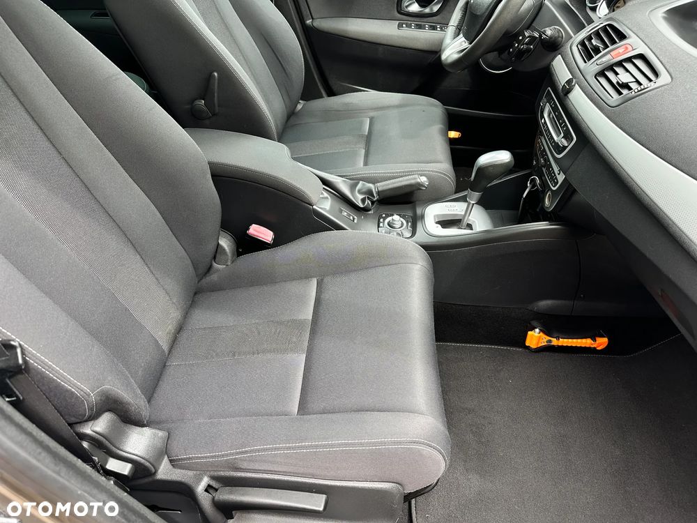 Renault Megane 2.0 140 CVT Dynamique - 27