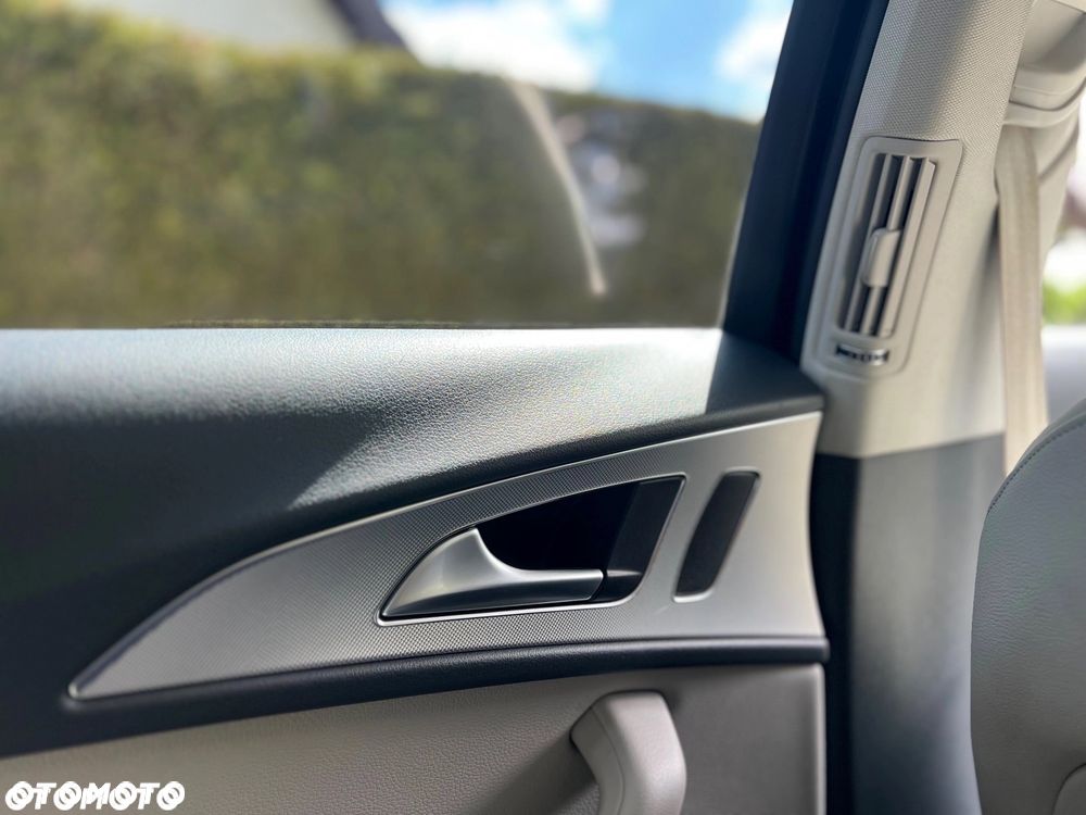 Audi A6 Limousine - 21