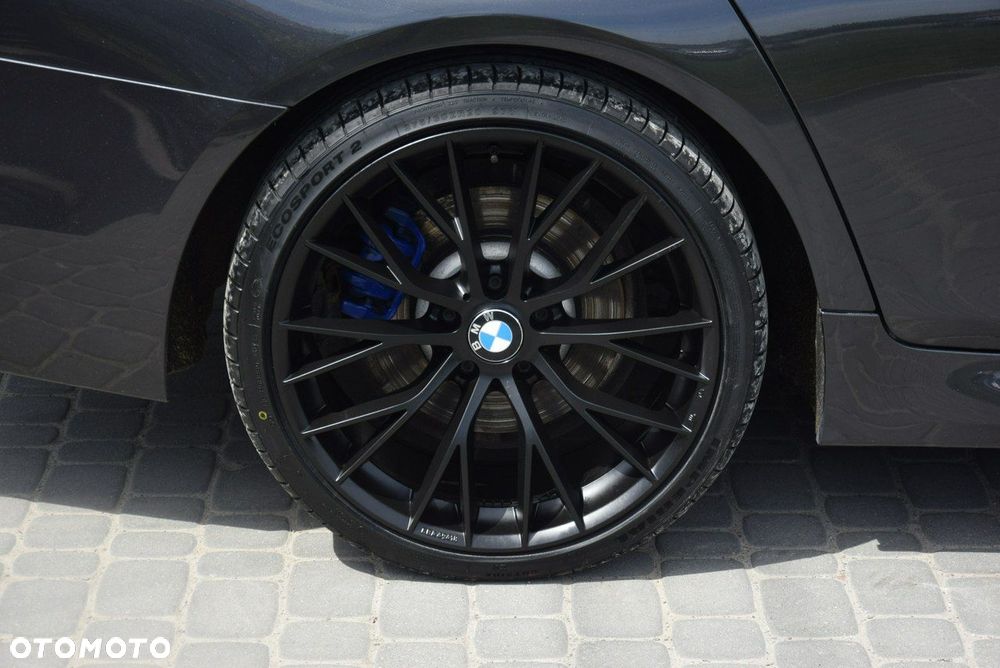 BMW Seria 5 - 13