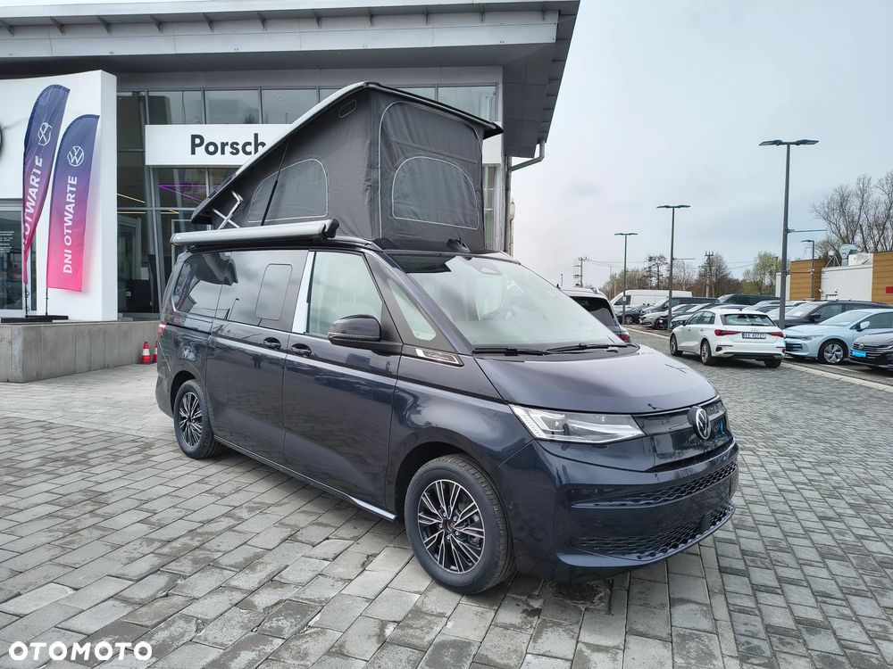Volkswagen California - 2