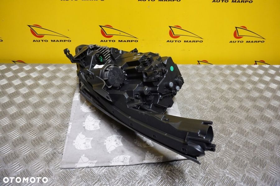Kia Sportage NQ5 2021- reflektor lampa lewa lewy LED USA - 10