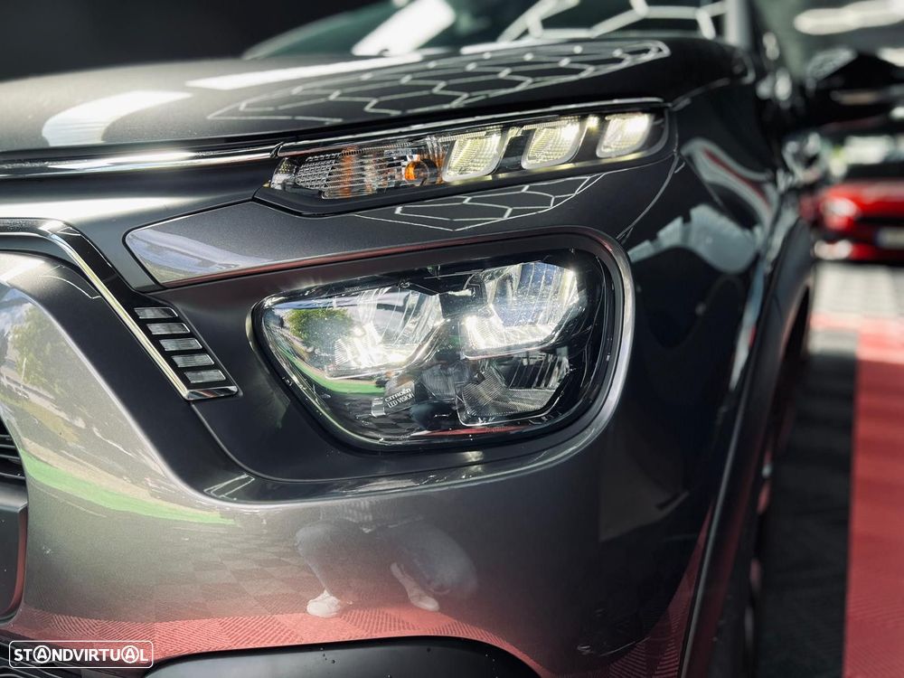 Citroën C3 1.2 PureTech C-Series - 6
