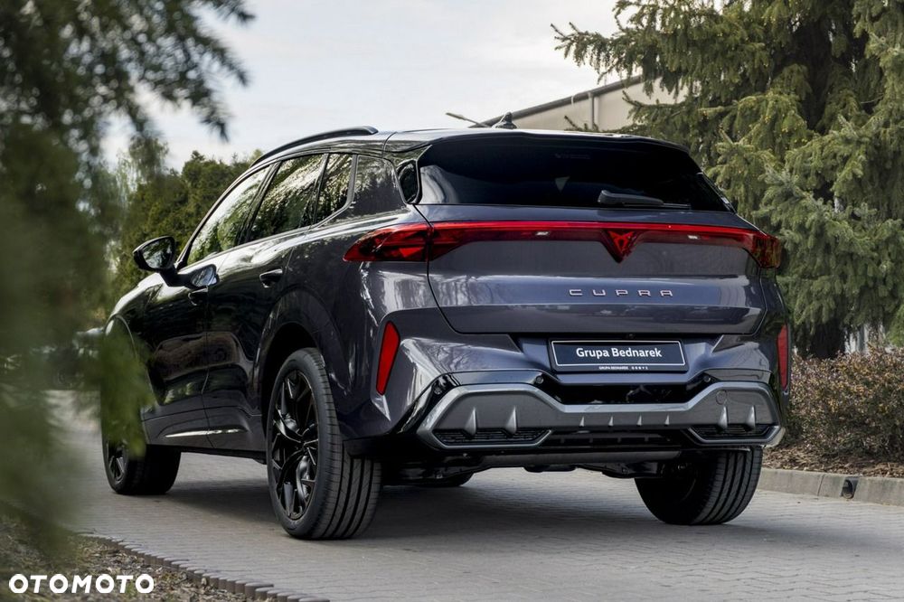Cupra Terramar - 7
