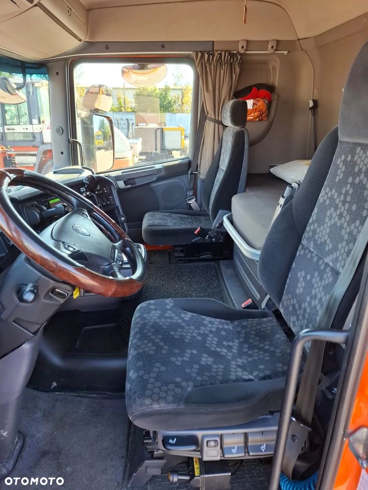 Scania R450 - 5