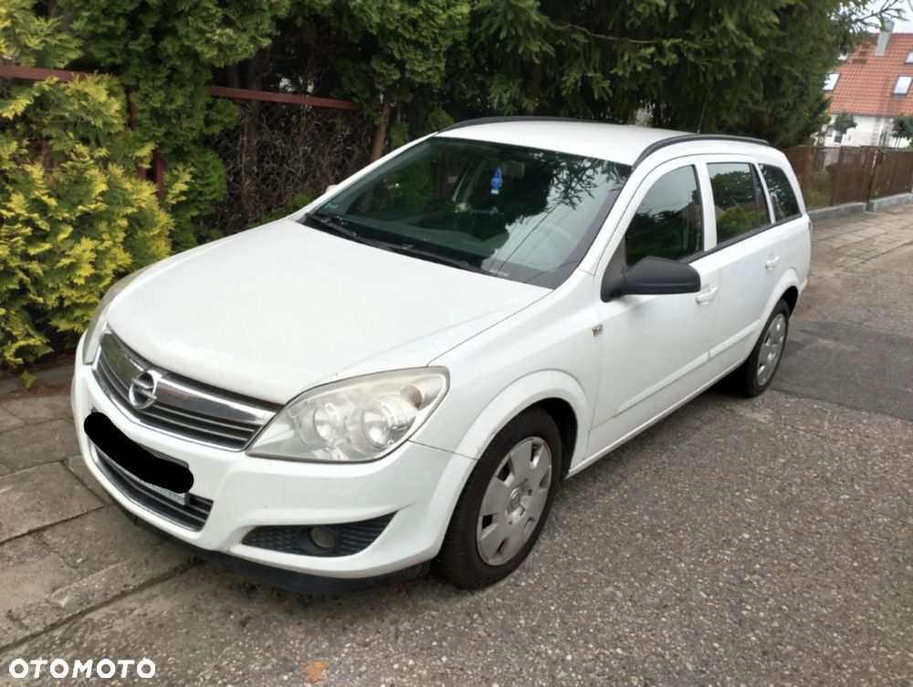 Opel Astra 1.7 CDTI - 3