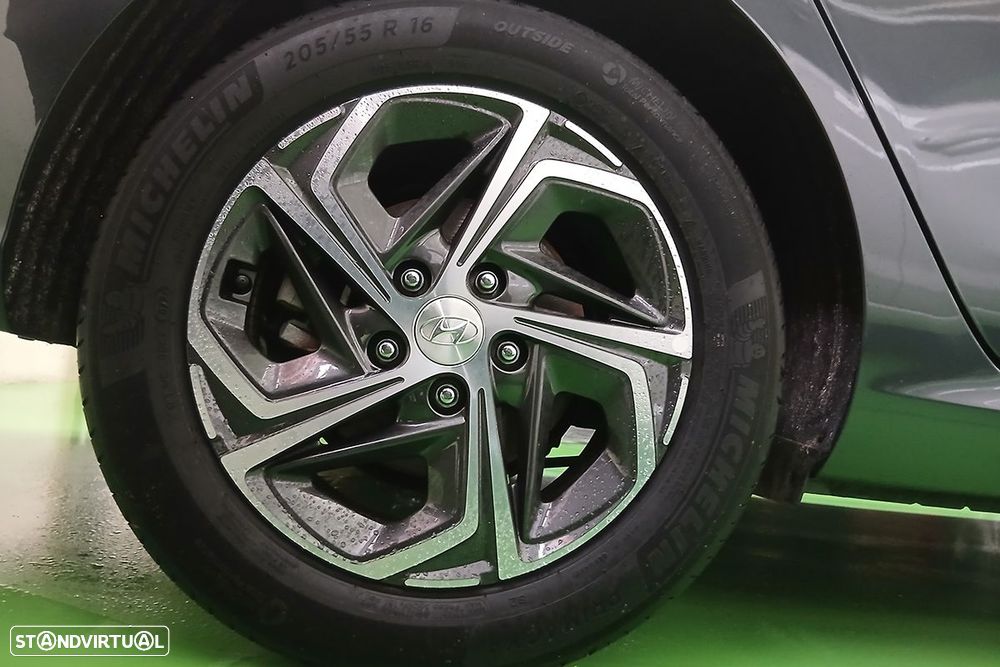 Hyundai i30 1.0 T-GDI Style Plus DCT - 5