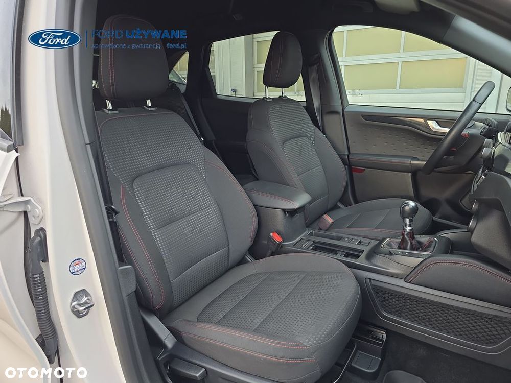 Ford Kuga - 7
