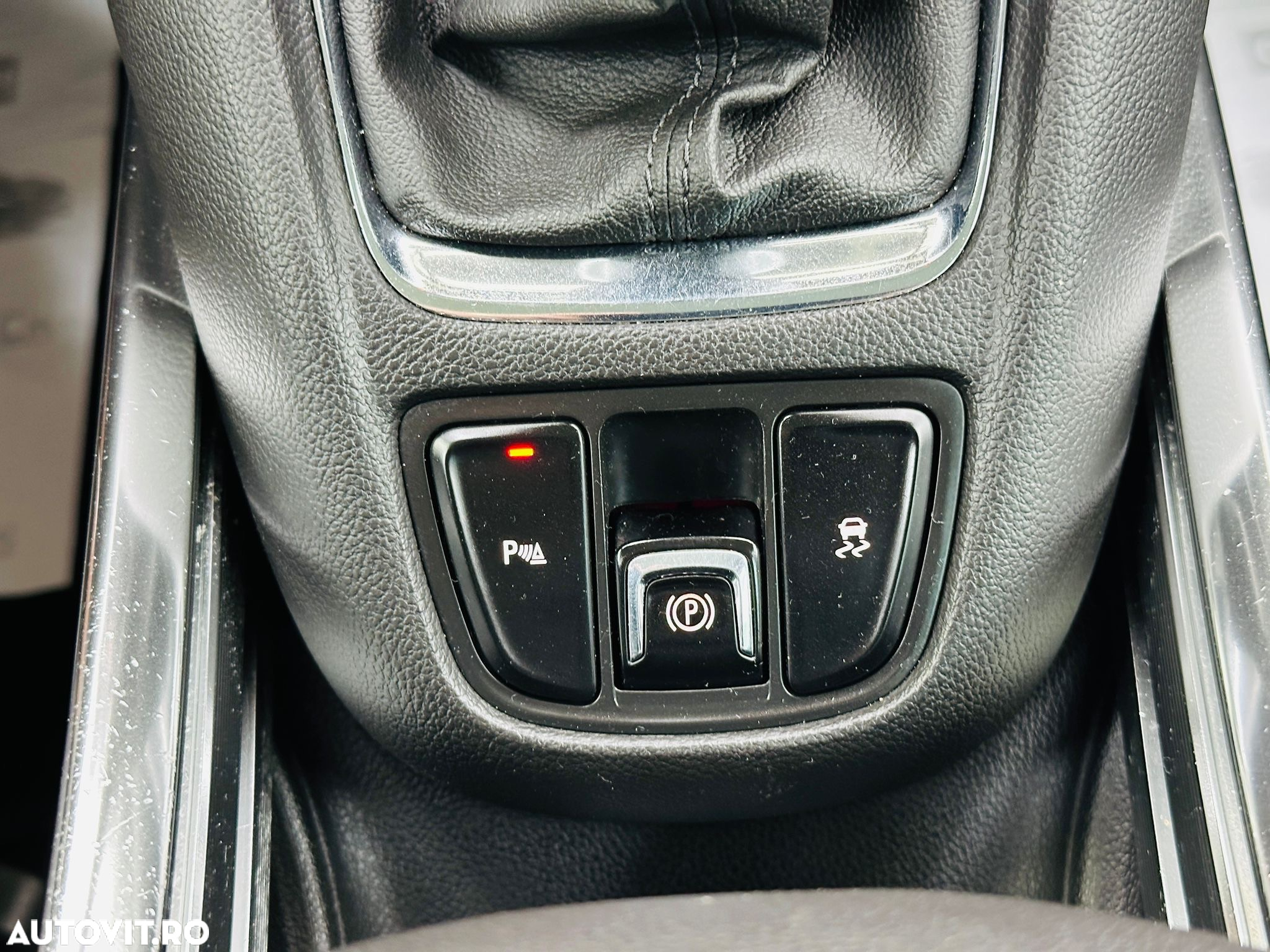 Opel Zafira - 33