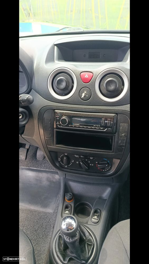 Citroën C2 1.4 HDi Tonic - 5