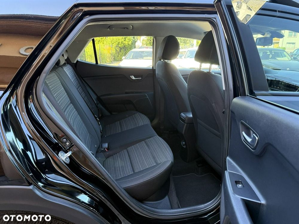 Kia Stonic 1.0 T-GDI 100 OPF Vision - 25