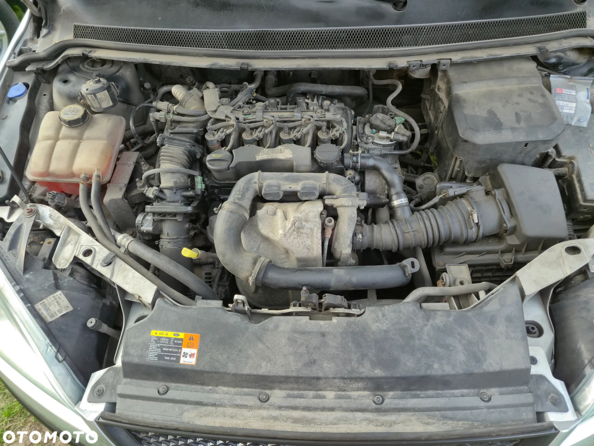 Ford Focus - 26