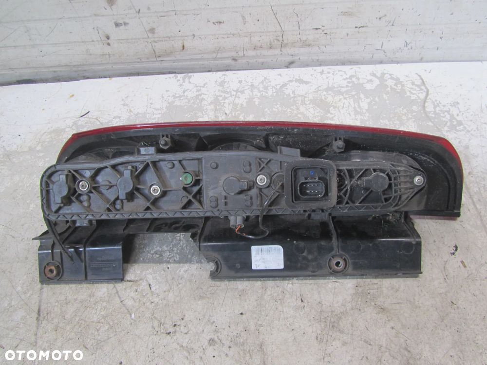 fiat doblo 10r->lampa prawy tył - 3