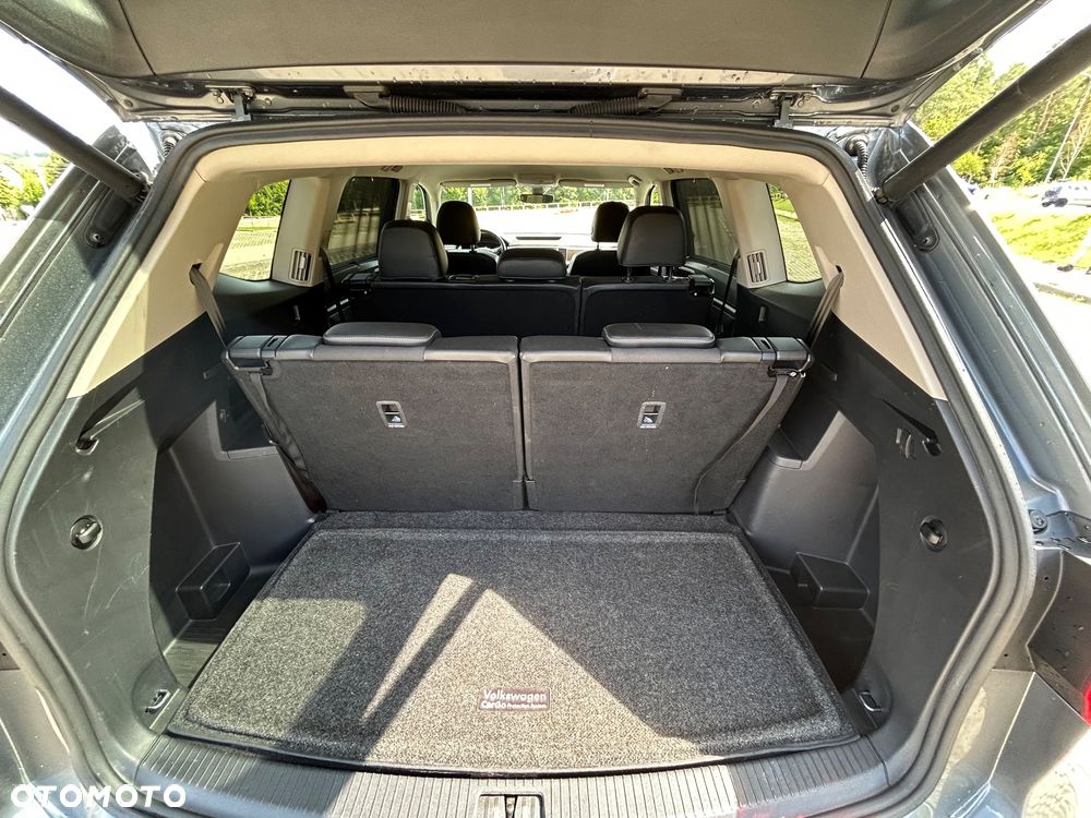 Volkswagen Atlas - 16