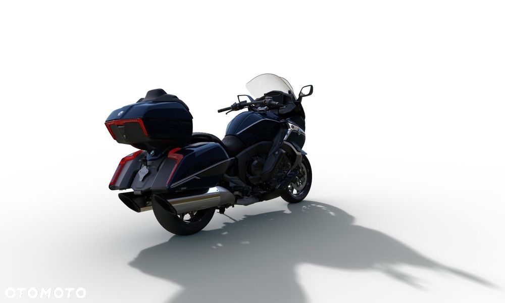 BMW K - 2