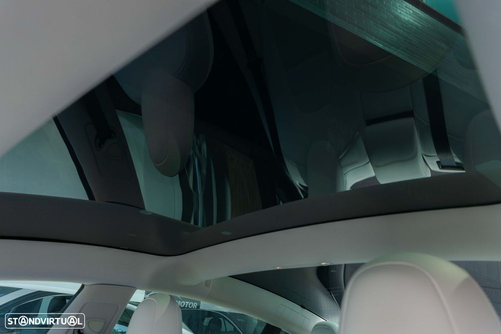 Tesla Model 3 Long Range Tração Integral - 16