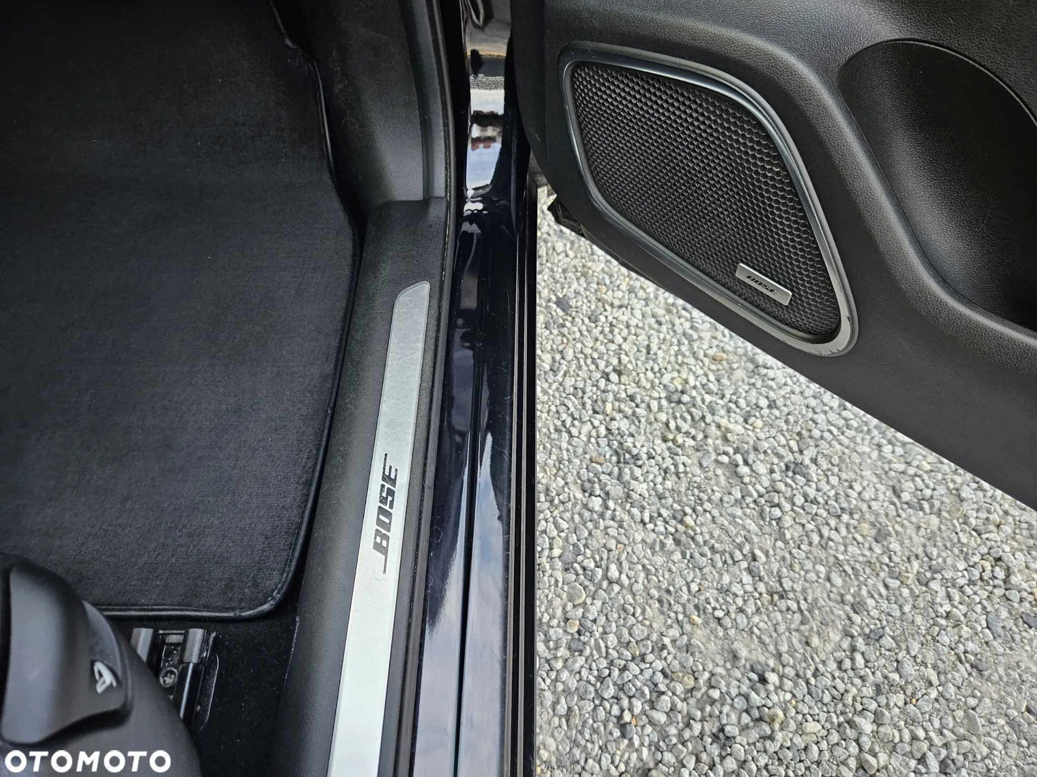Renault Kadjar Energy dCi 130 Bose Edition - 9