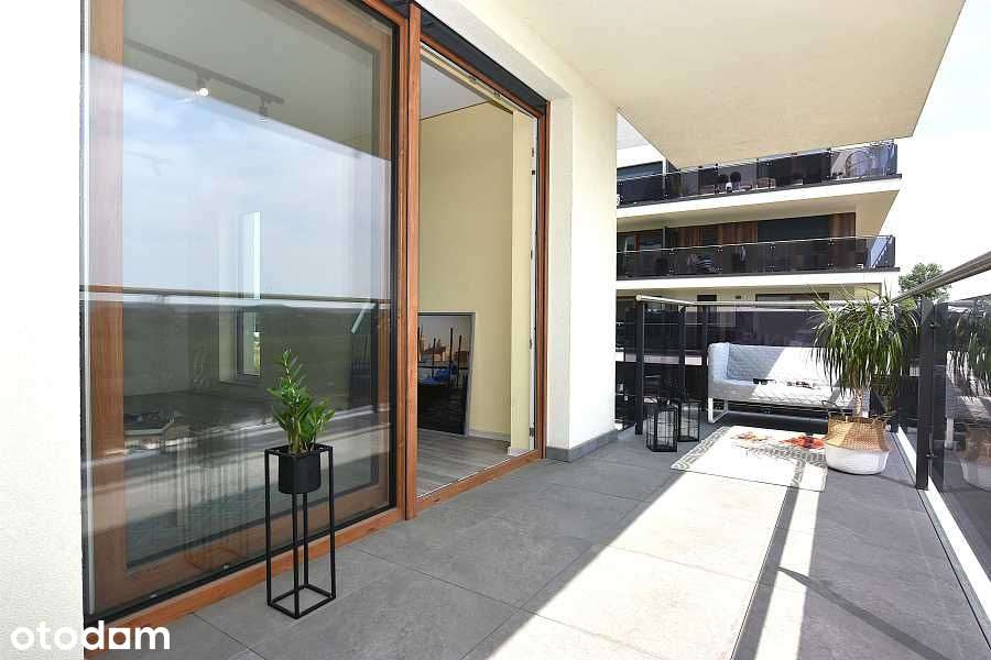 Odbierz klucze do przyszłości | 3pokojowy apartament w Panorama Bańgów - Pełny obrazek: 5/19