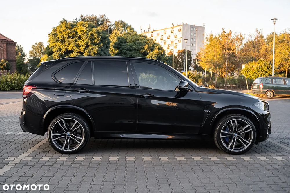 BMW X5 M - 8