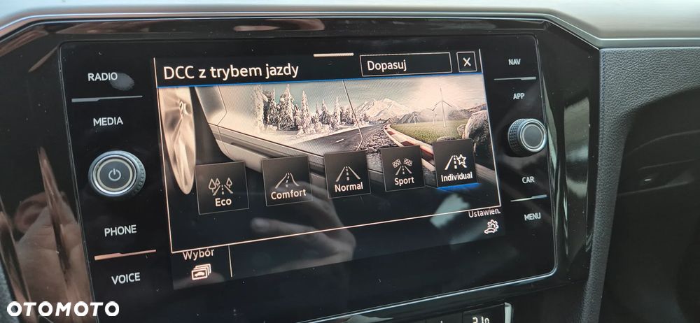 Volkswagen Passat - 38
