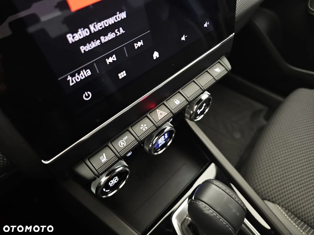 Renault Arkana 1.3 TCe mHEV Techno EDC - 21