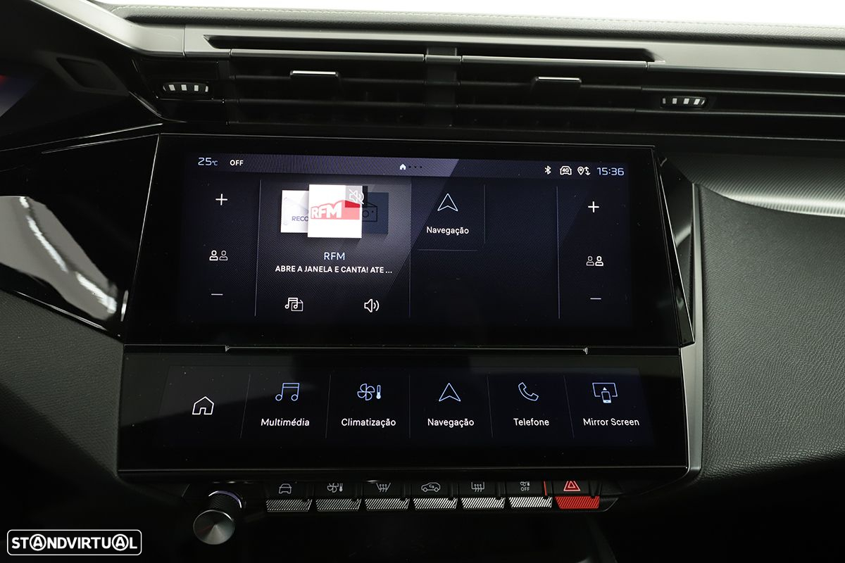 Peugeot 308 1.2 PureTech GT Pack EAT8 - 9