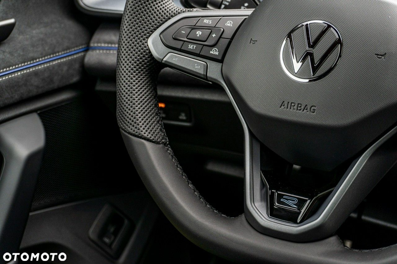 Volkswagen Tayron - 21