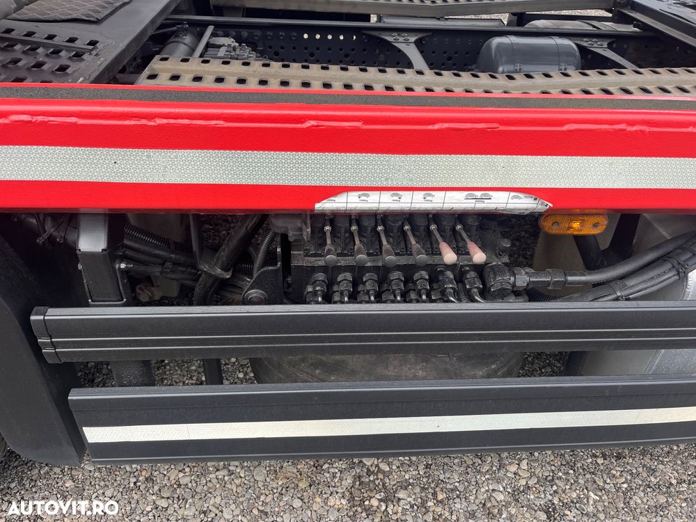 Mercedes-Benz Actros 1843 - 15