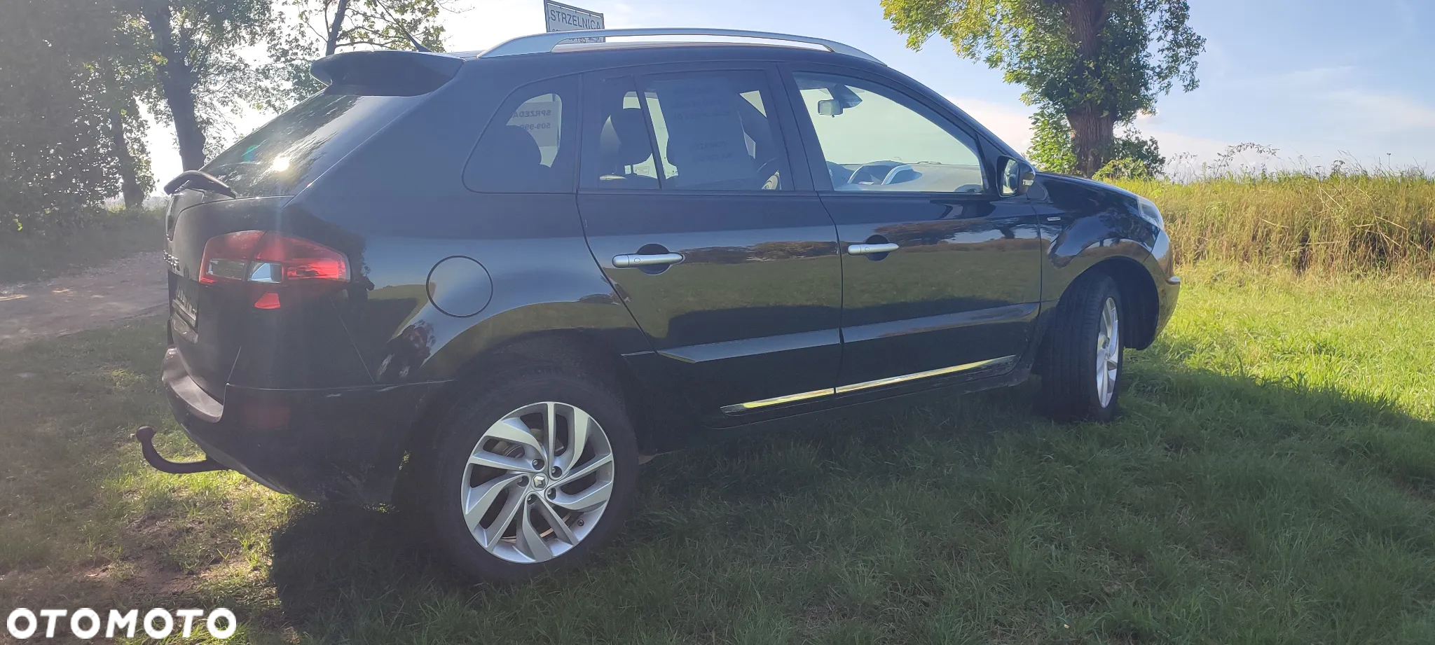 Renault Koleos 2.0 dCi 4x4 Limited - 10