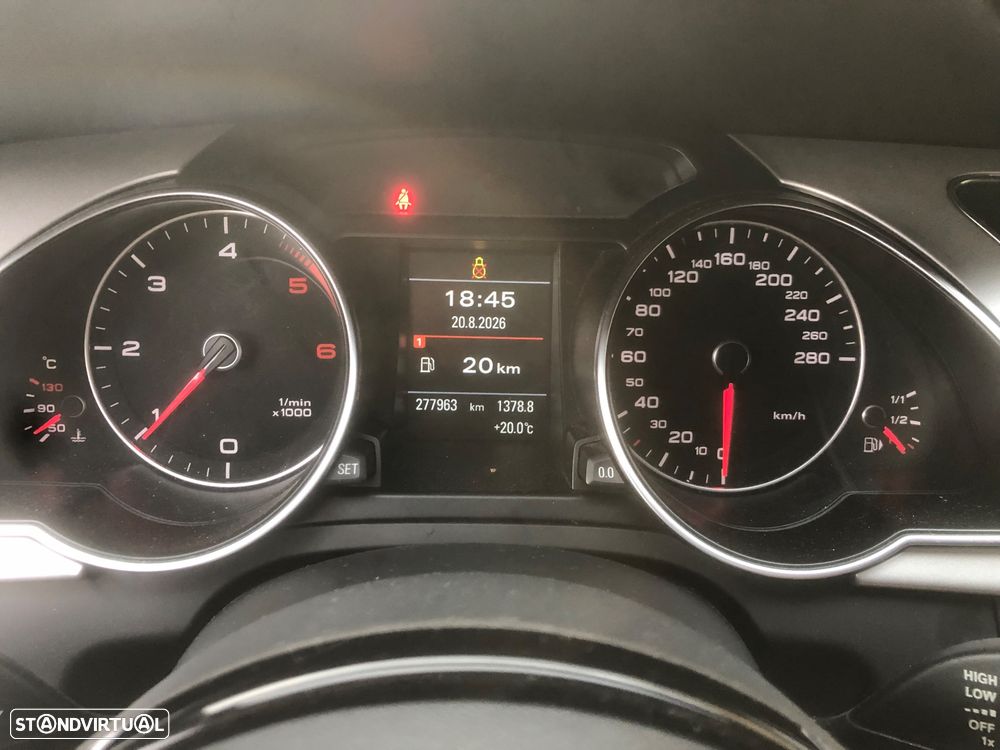 Audi A5 Sportback 2.0 TDI Business Line S-line - 14