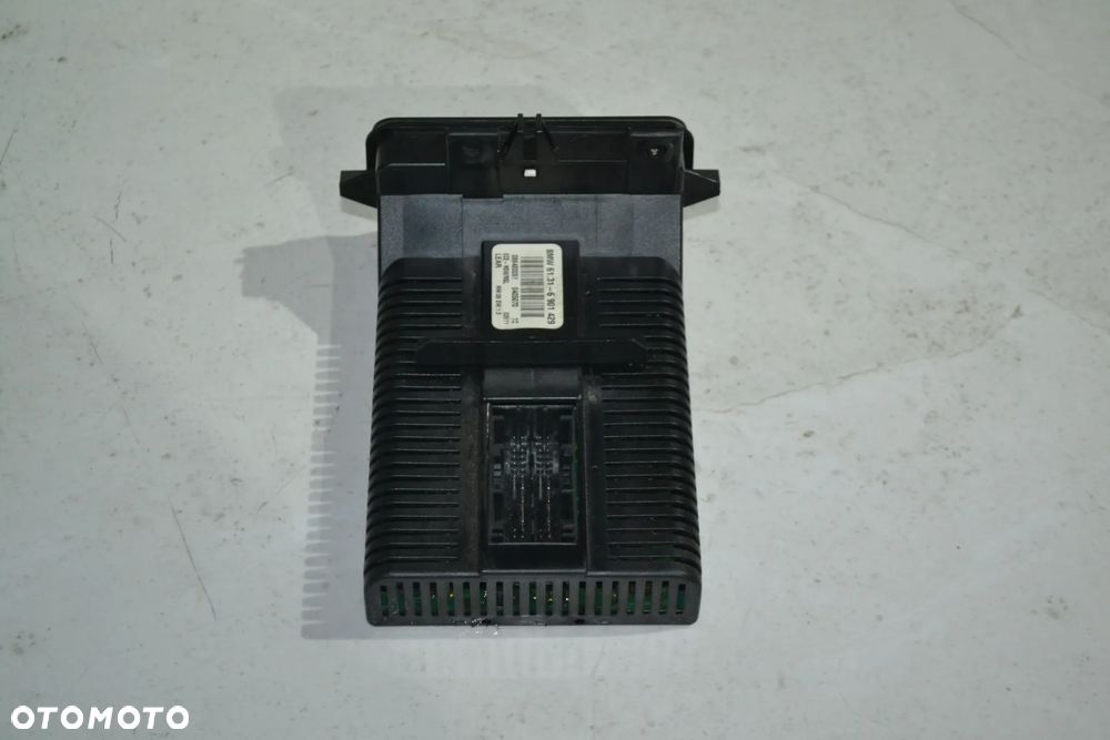 BMW E46 WŁĄCZNIK PRZEŁĄCZNIK WŁĄCZNIK ŚWIATEŁ 6901429 - 2