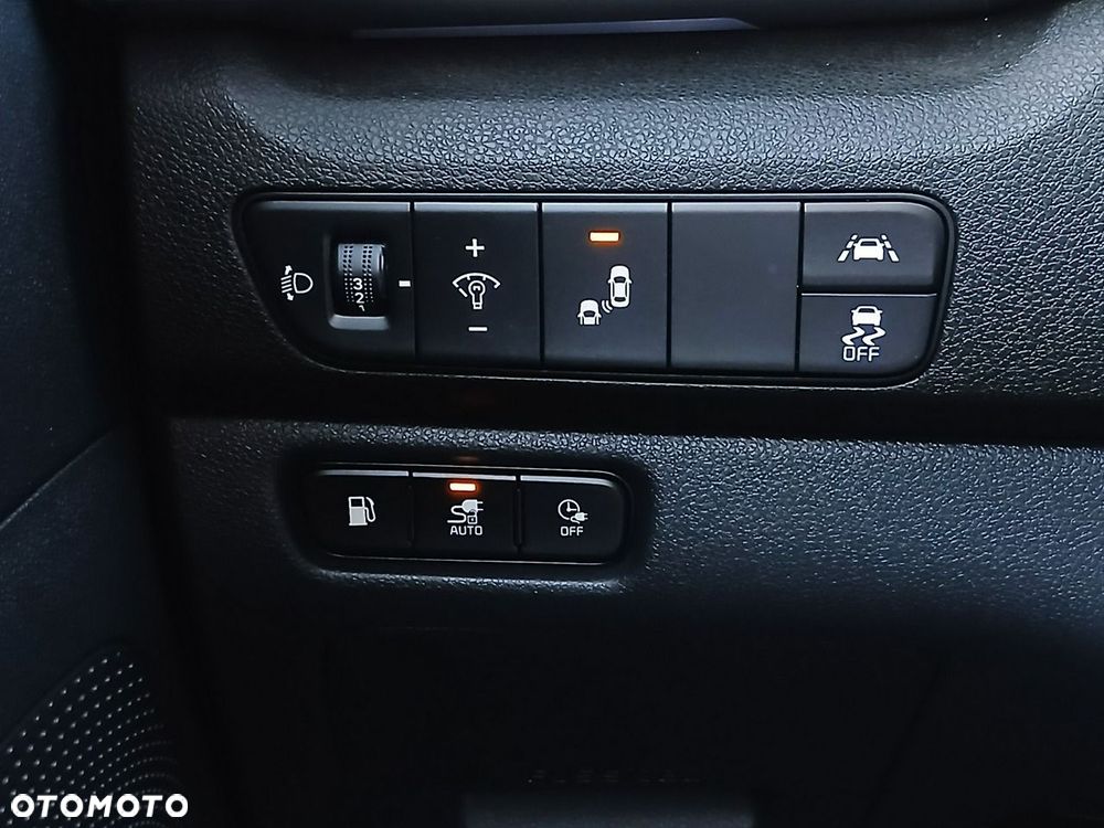 Kia Niro 1.6 GDI Plug-in Hybrid XL - 36