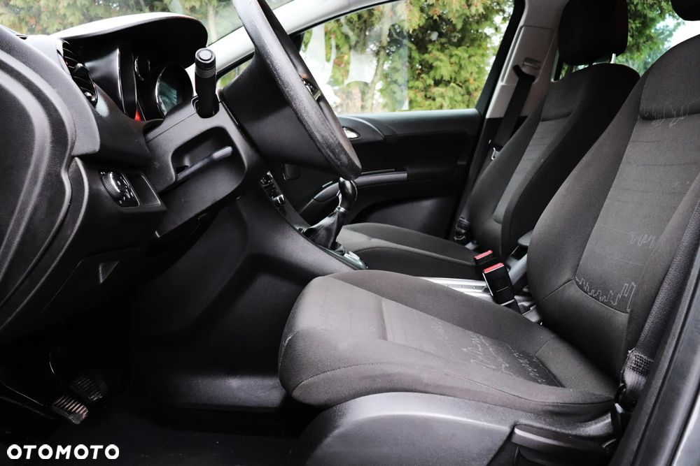 Opel Meriva 1.4 Edition - 15