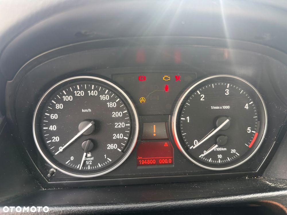 BMW X1 xDrive18d Sport Line - 8
